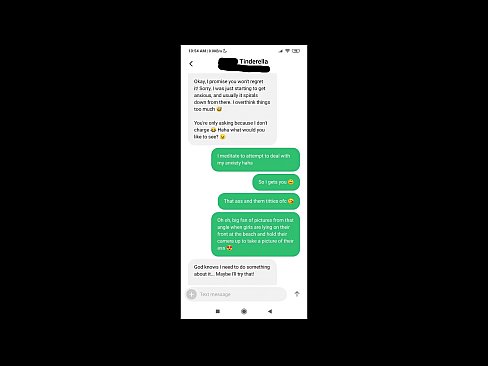 ❤️ Saya menambahkan PAWG baru dari Tinder ke harem saya (termasuk bicara dengan Tinder) ️ Porno vk pada kami